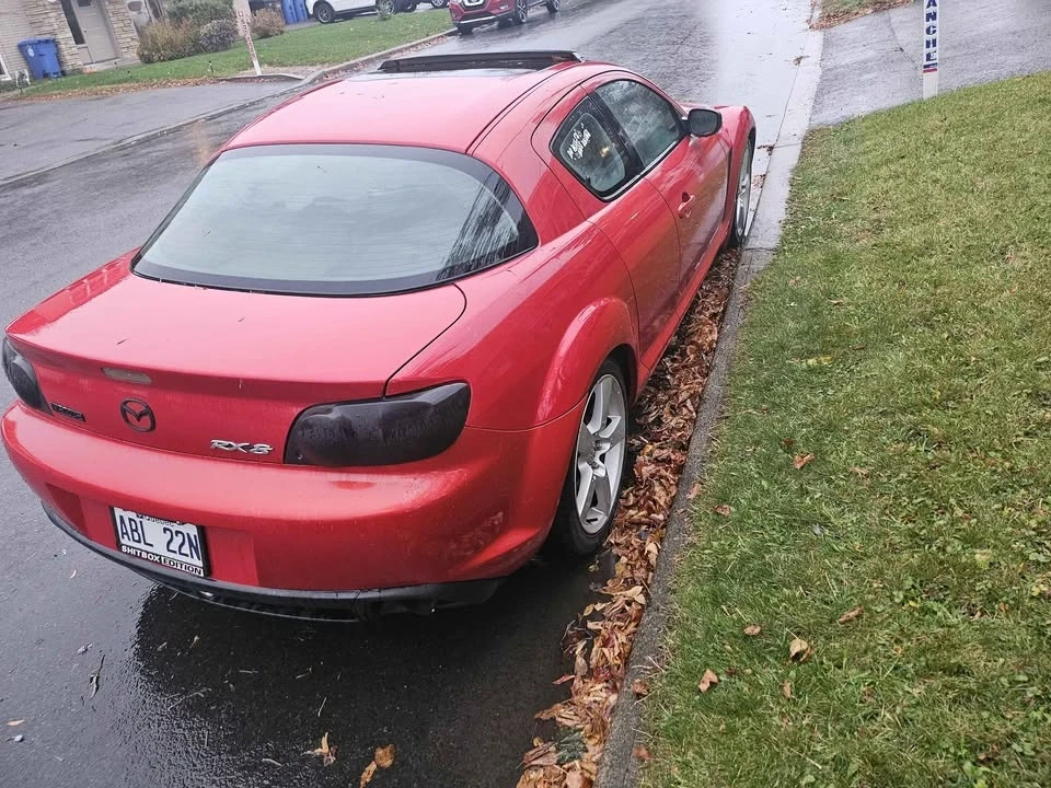 2006 Mazda RX-8 1st Gen - Image 11 of 13
