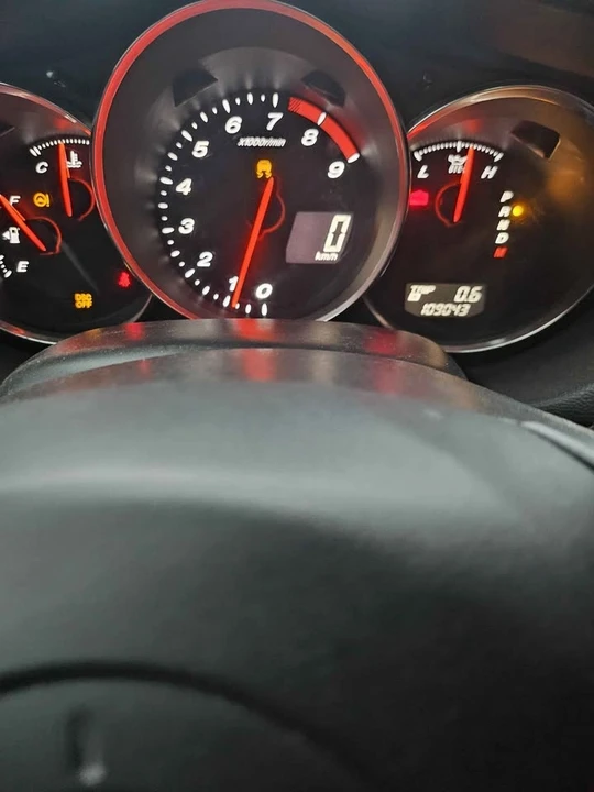 2006 Mazda RX-8 1st Gen - Image 7 of 13