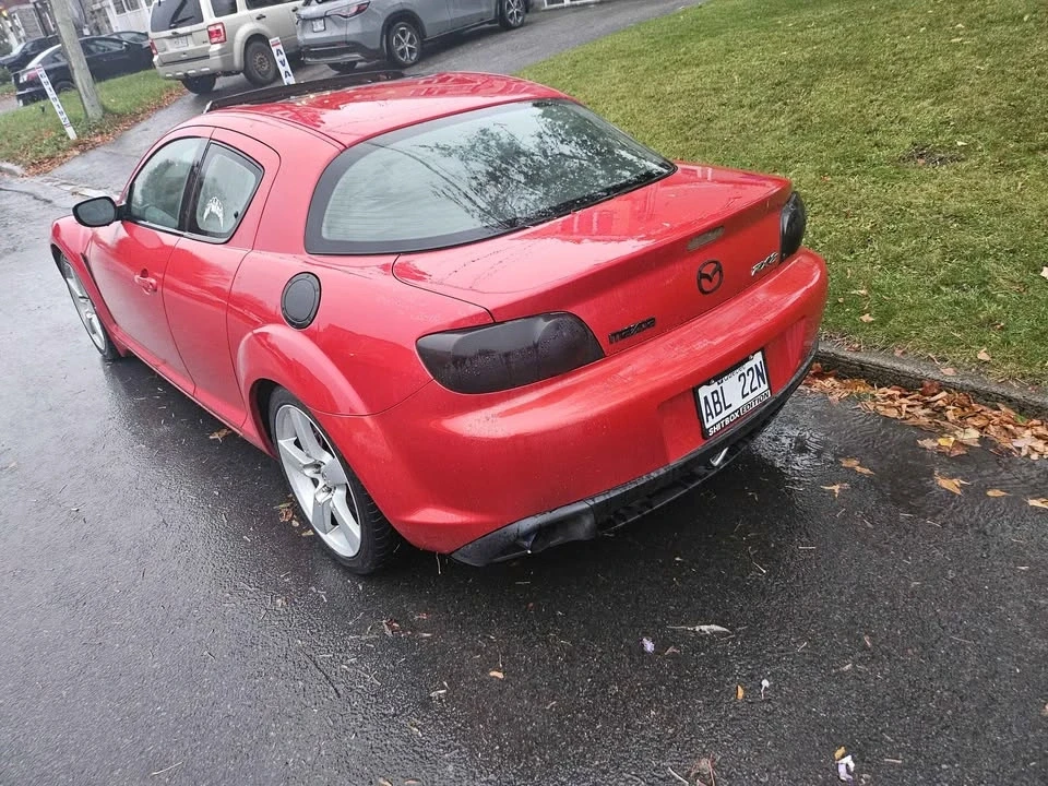 2006 Mazda RX-8 1st Gen - Image 9 of 13