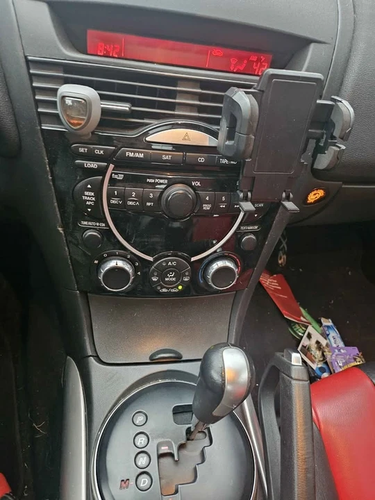 2006 Mazda RX-8 1st Gen - Image 5 of 13