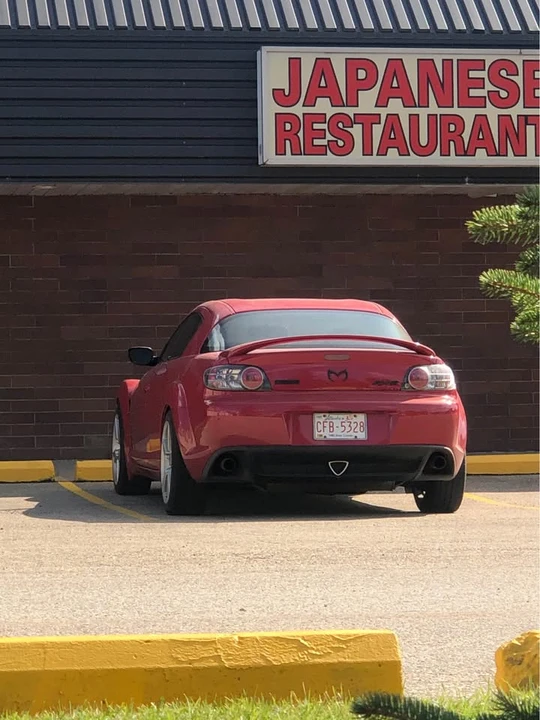 2006 Mazda RX-8 1st Gen - Image 12 of 13