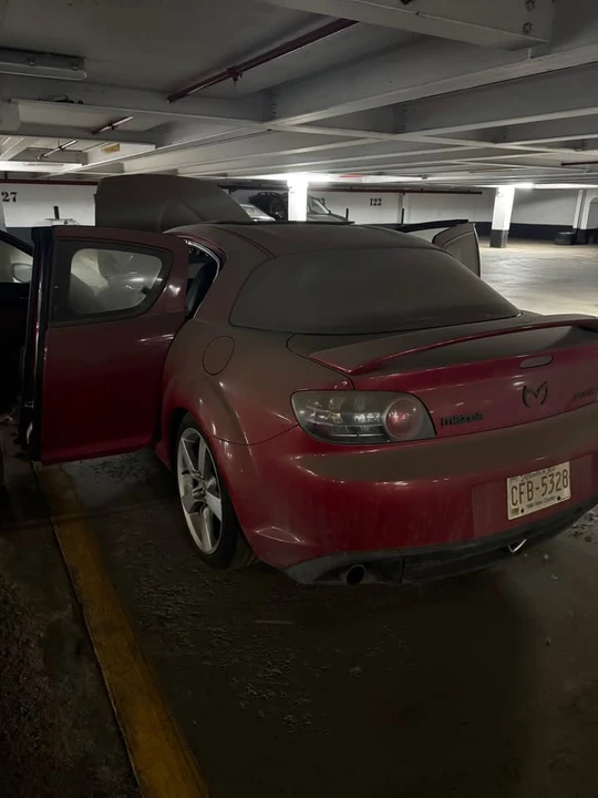 2006 Mazda RX-8 1st Gen - Image 7 of 13