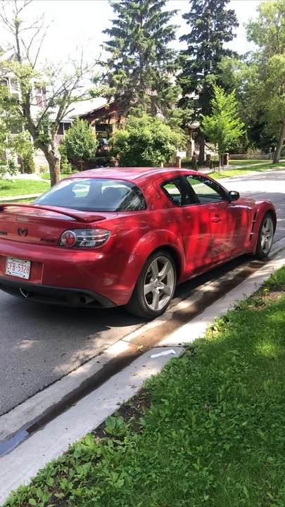 2006 Mazda RX-8 1st Gen - Image 4 of 13