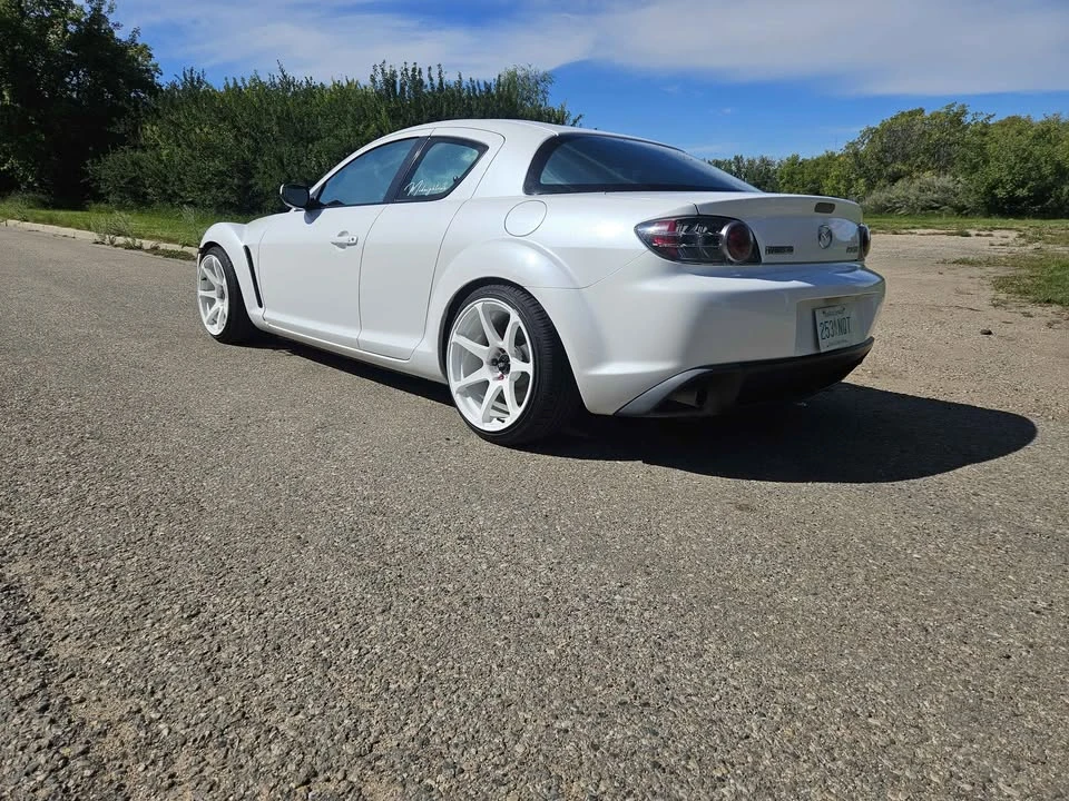 2006 Mazda RX-8 1st Gen - Image 5 of 10
