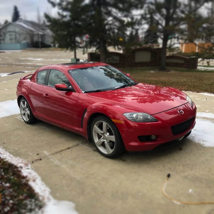 2006 Mazda RX-8 1st Gen - Image 2 of 13