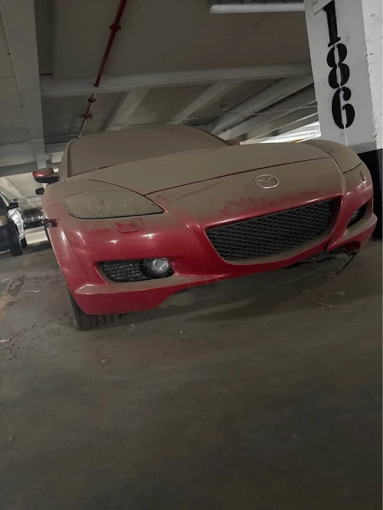 2006 Mazda RX-8 1st Gen - Image 5 of 13