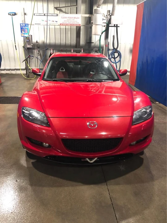2006 Mazda RX-8 1st Gen - Image 13 of 13