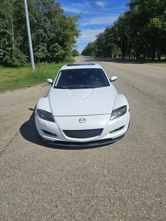2006 Mazda RX-8 1st Gen - Image 7 of 10