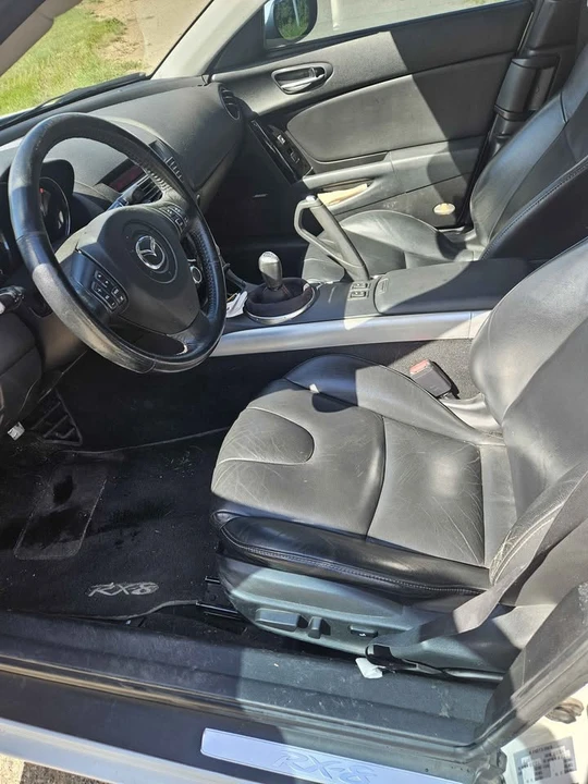 2006 Mazda RX-8 1st Gen - Image 10 of 10