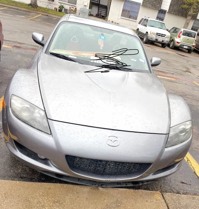 2006 Mazda RX-8 1st Gen - Image 2 of 2