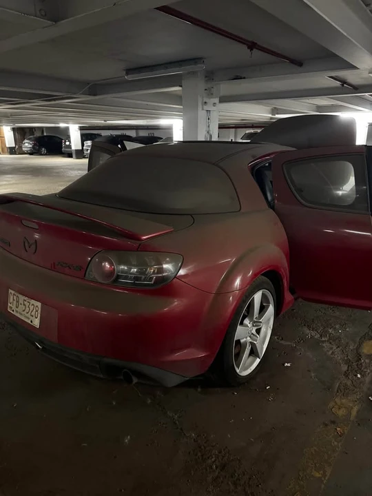 2006 Mazda RX-8 1st Gen - Image 11 of 13