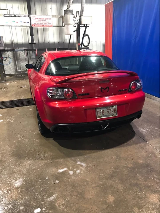 2006 Mazda RX-8 1st Gen - Image 3 of 13
