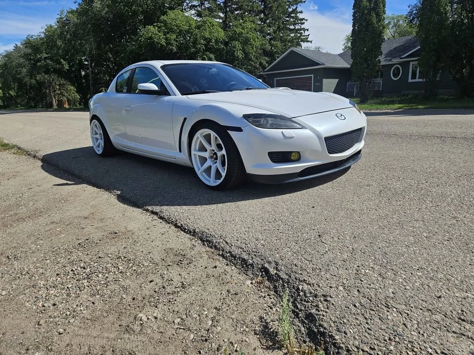 2006 Mazda RX-8 1st Gen - Image 2 of 10