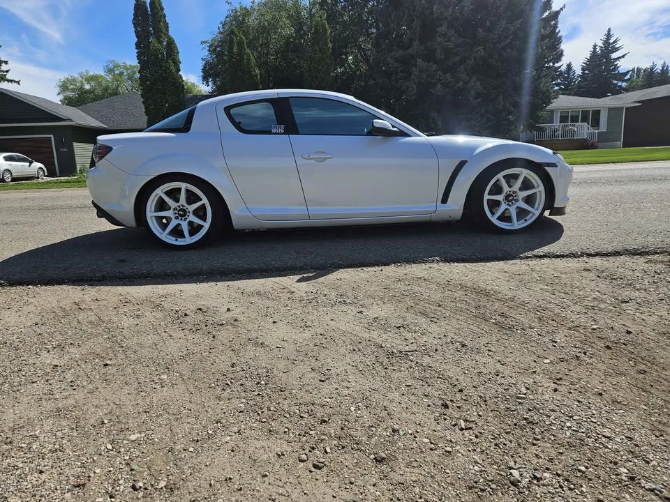 2006 Mazda RX-8 1st Gen - Image 4 of 10