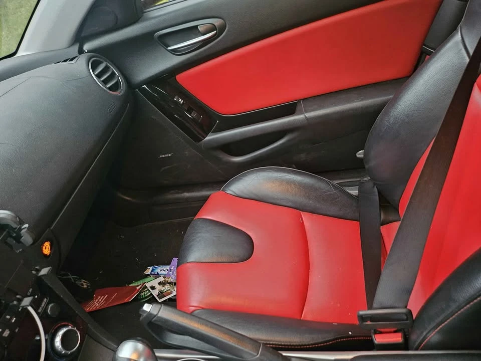 2006 Mazda RX-8 1st Gen - Image 4 of 9