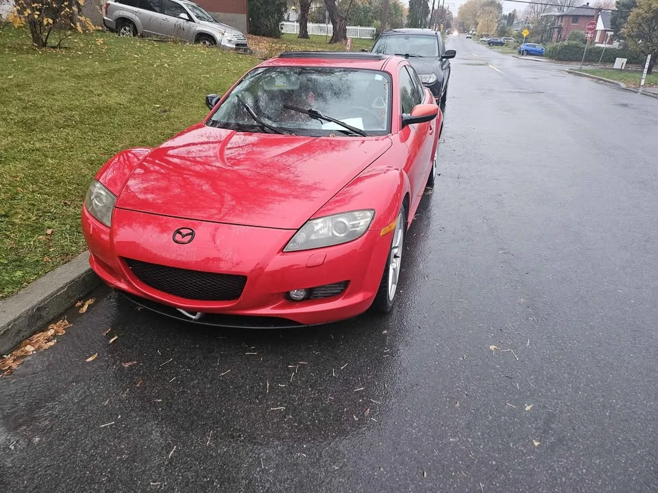 2006 Mazda RX-8 1st Gen - Image 8 of 9
