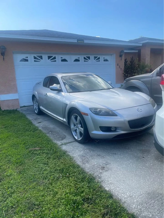 2006 Mazda RX-8 1st Gen - Image 4 of 4
