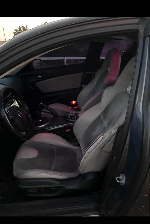 2006 Mazda RX-8 1st Gen - Image 4 of 4