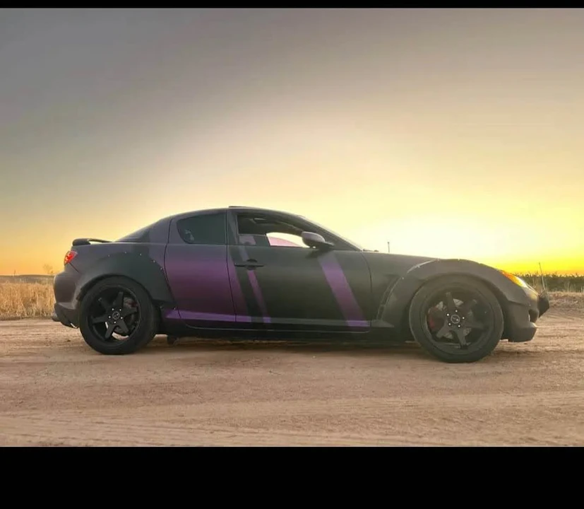 2006 Mazda RX-8 1st Gen - Image 2 of 4
