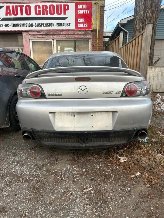 2006 Mazda RX-8 1st Gen - Image 3 of 6