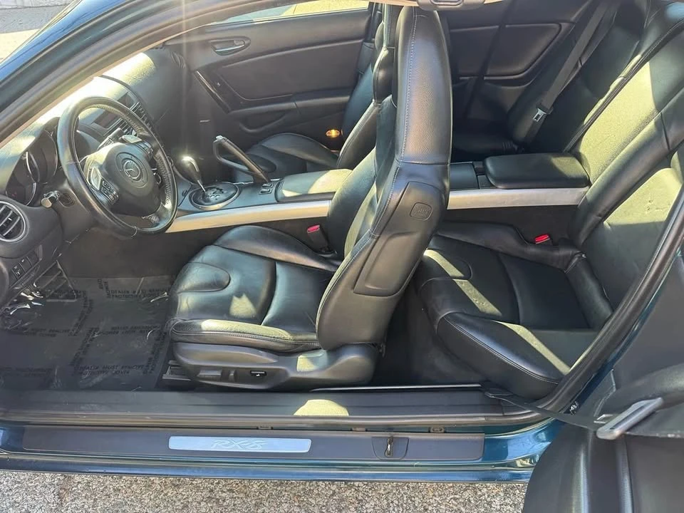 2006 Mazda RX-8 1st Gen - Image 16 of 20
