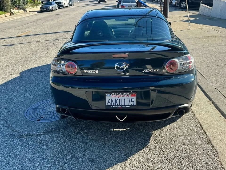 2006 Mazda RX-8 1st Gen - Image 5 of 20