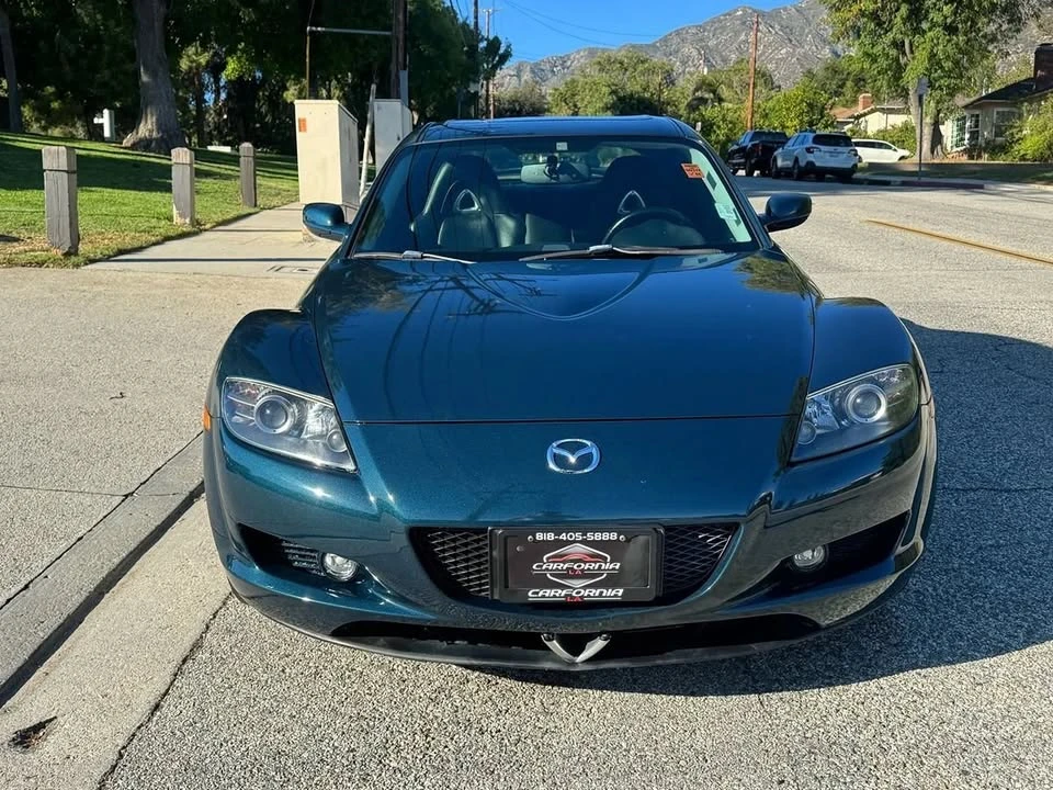 2006 Mazda RX-8 1st Gen - Image 2 of 20