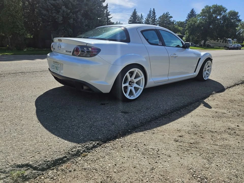 2006 Mazda RX-8 1st Gen - Image 5 of 9