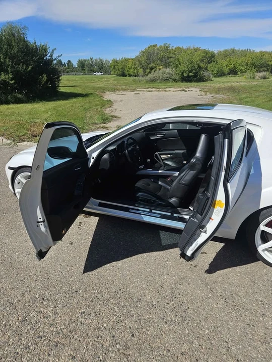 2006 Mazda RX-8 1st Gen - Image 7 of 9