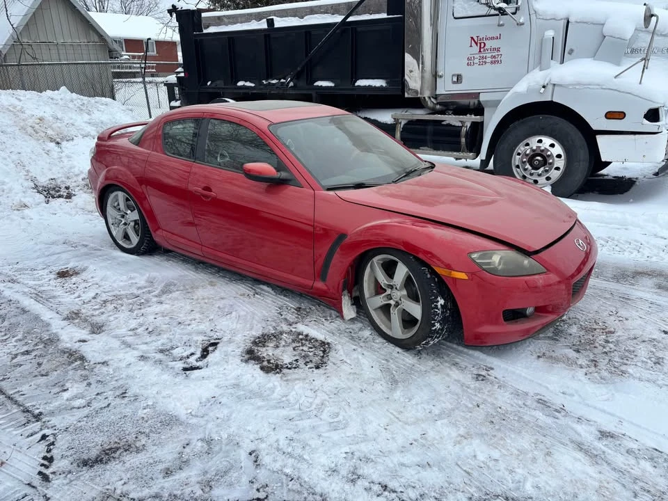 2006 Mazda RX-8 1st Gen - Image 2 of 6