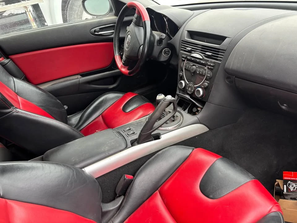 2006 Mazda RX-8 1st Gen - Image 6 of 6