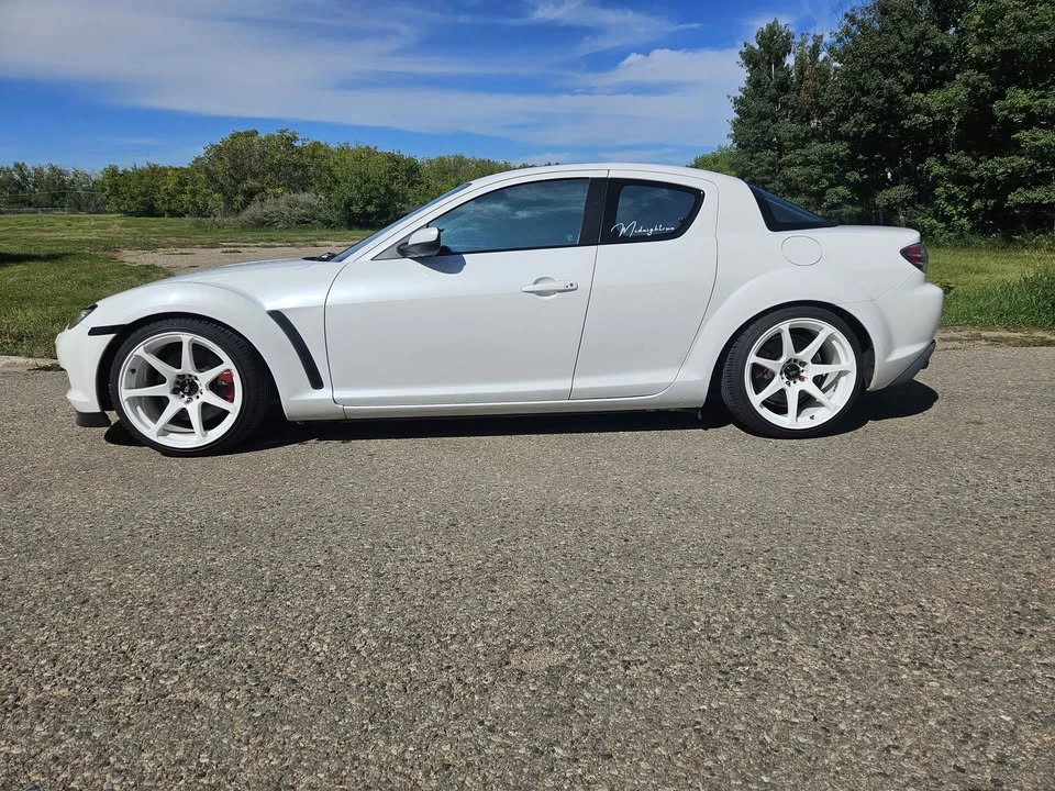 2006 Mazda RX-8 1st Gen - Image 2 of 9