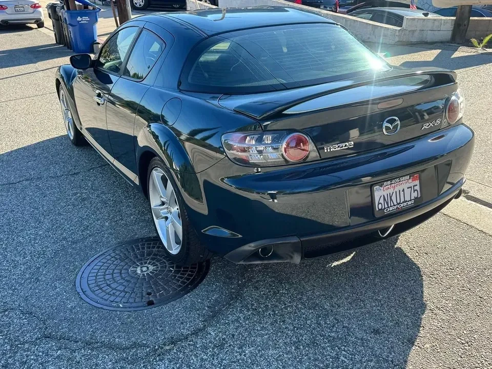 2006 Mazda RX-8 1st Gen - Image 6 of 13