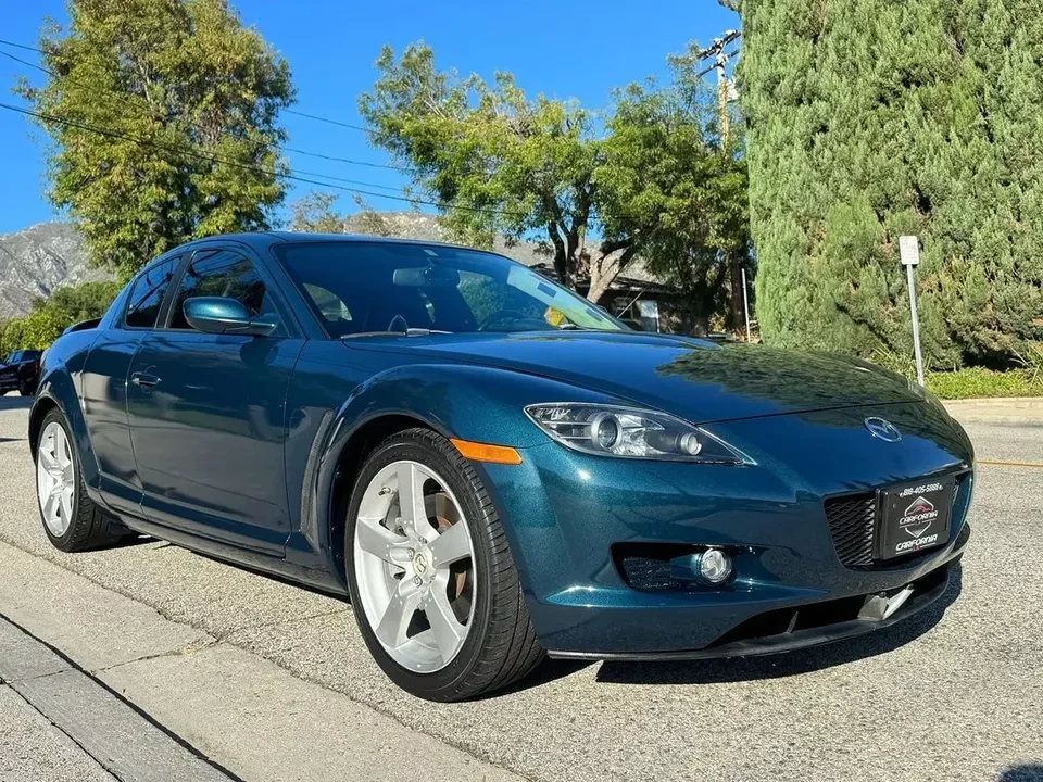 2006 Mazda RX-8 1st Gen - Image 5 of 13