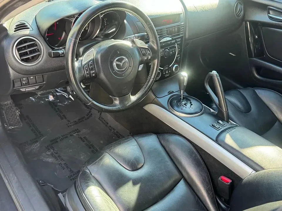 2006 Mazda RX-8 1st Gen - Image 7 of 13