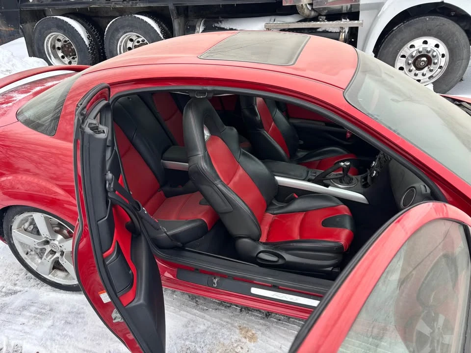 2006 Mazda RX-8 1st Gen - Image 5 of 6