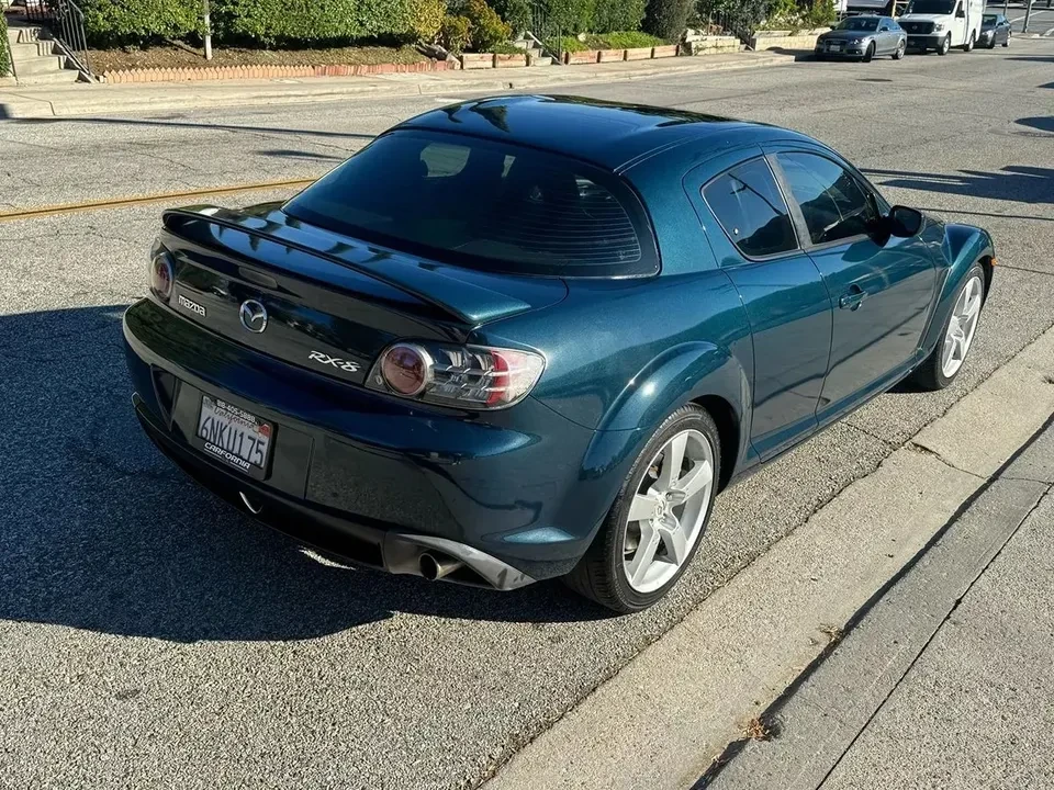 2006 Mazda RX-8 1st Gen - Image 4 of 13