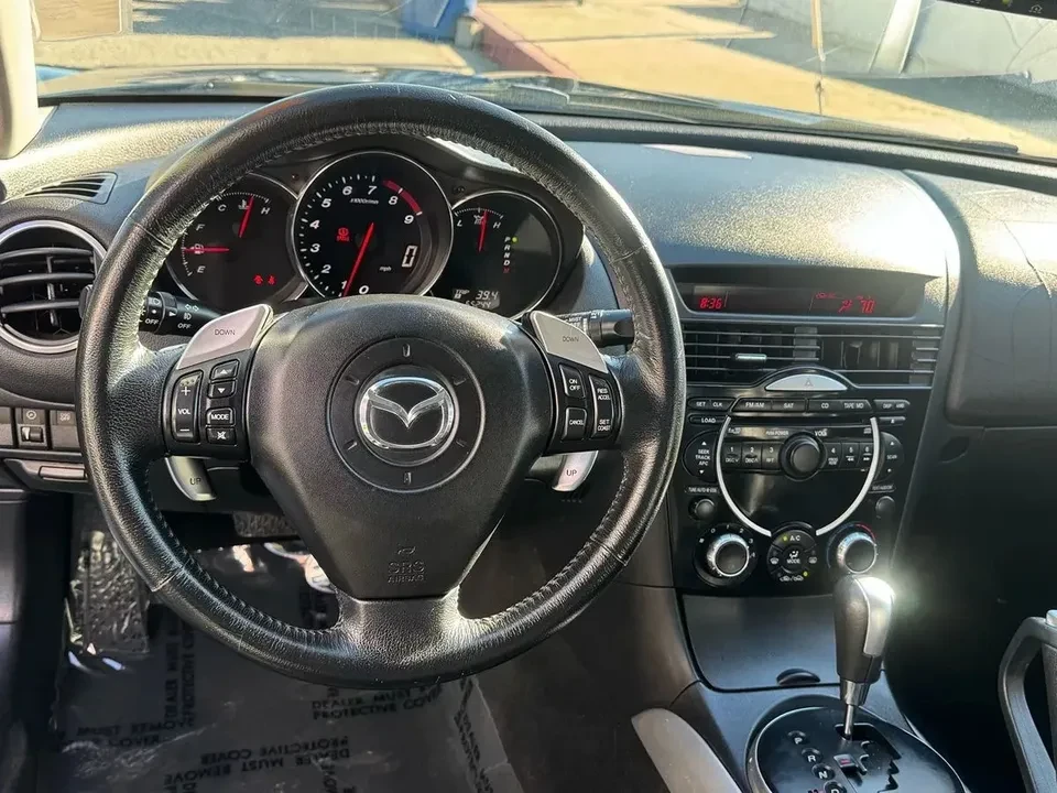 2006 Mazda RX-8 1st Gen - Image 8 of 13