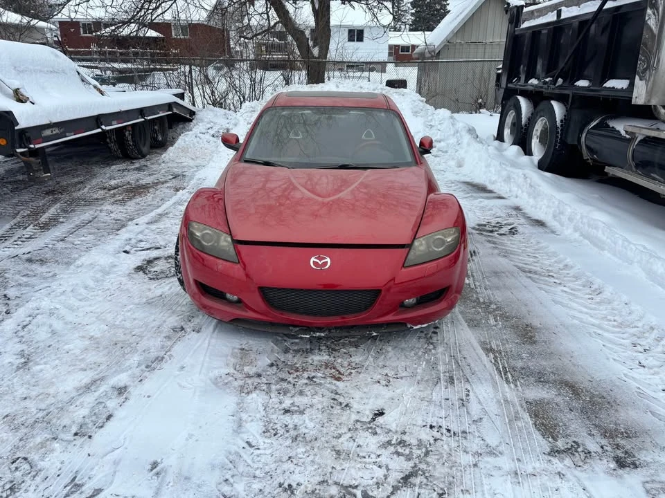 2006 Mazda RX-8 1st Gen - Image 3 of 6