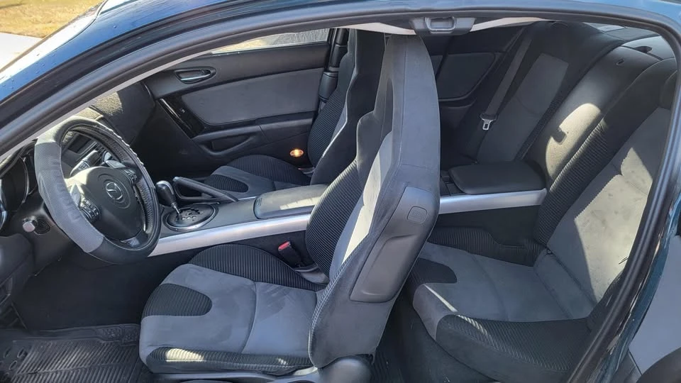 2006 Mazda RX-8 1st Gen - Image 11 of 15