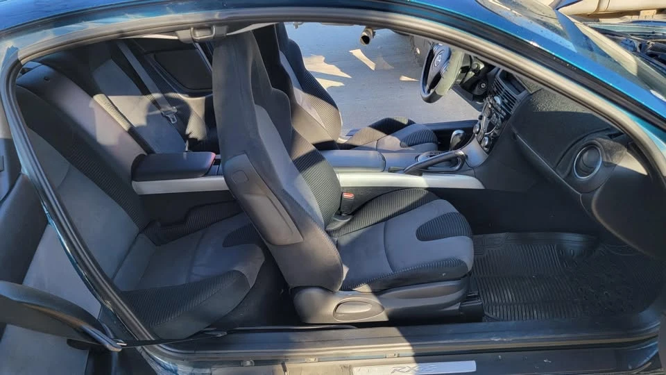 2006 Mazda RX-8 1st Gen - Image 10 of 15