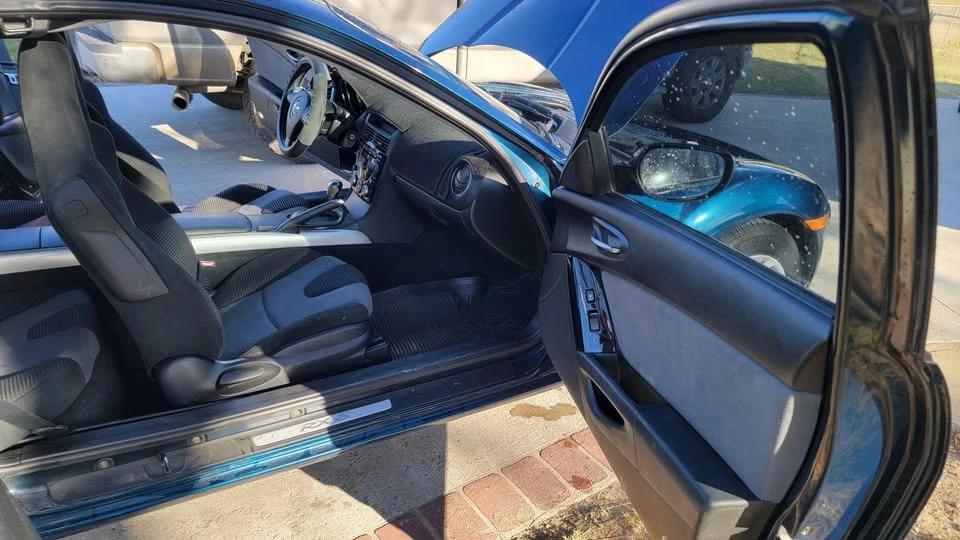 2006 Mazda RX-8 1st Gen - Image 4 of 15
