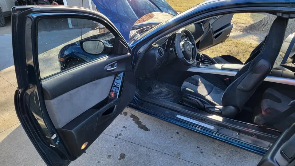 2006 Mazda RX-8 1st Gen - Image 5 of 15