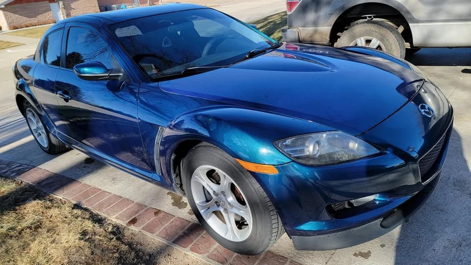 2006 Mazda RX-8 1st Gen - Image 3 of 15