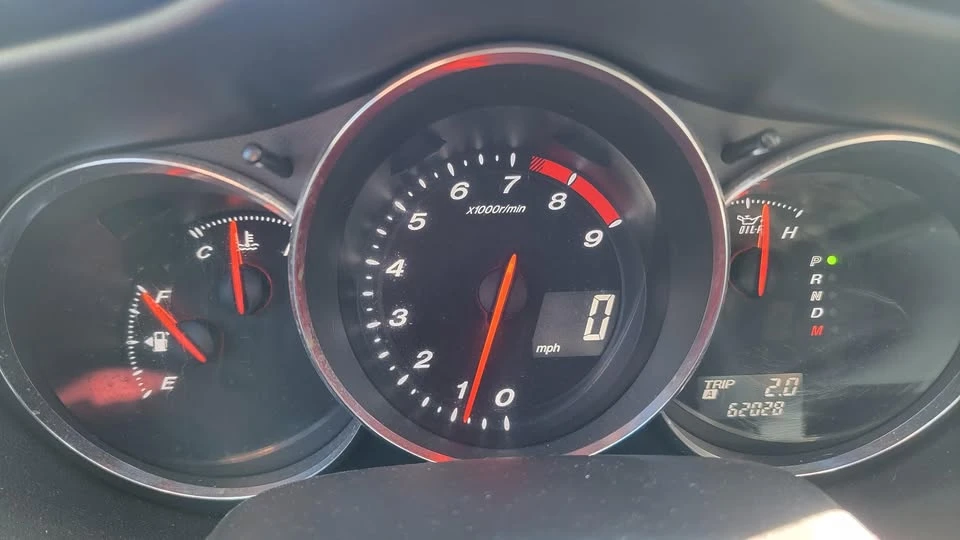 2006 Mazda RX-8 1st Gen - Image 12 of 15