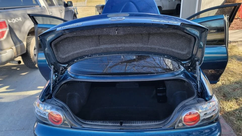2006 Mazda RX-8 1st Gen - Image 9 of 15