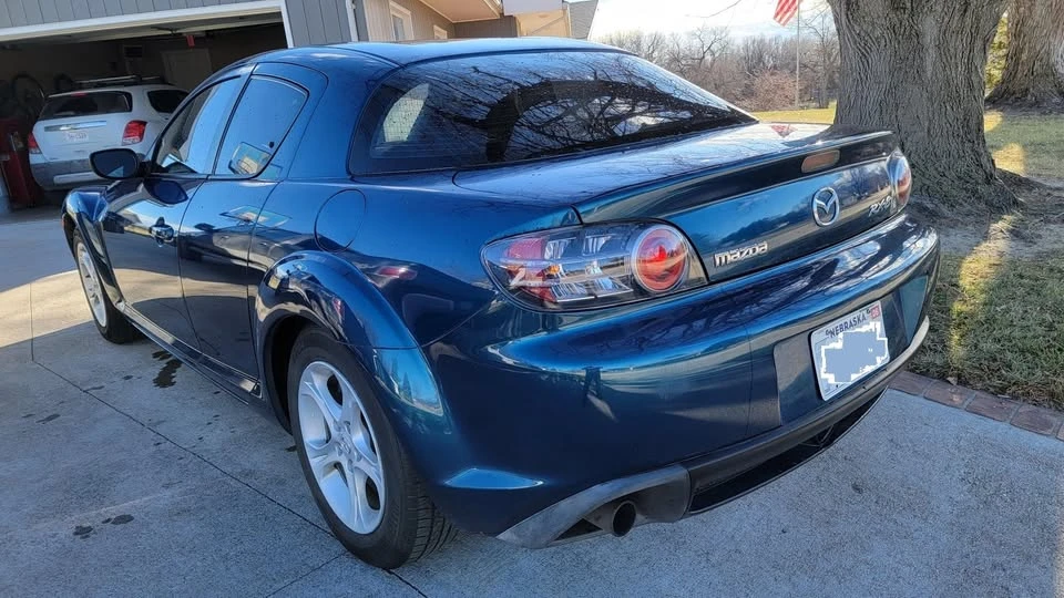 2006 Mazda RX-8 1st Gen - Image 7 of 15