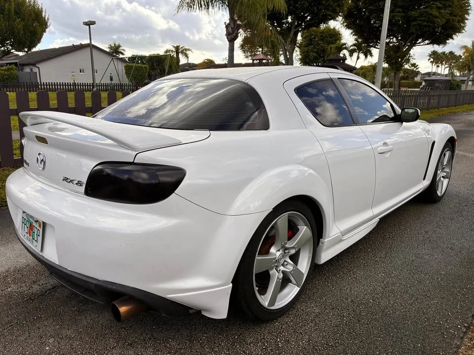 2006 Mazda RX-8 1st Gen - Image 7 of 13