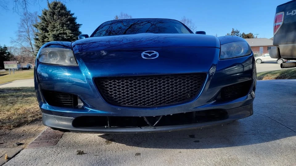 2006 Mazda RX-8 1st Gen - Image 2 of 15
