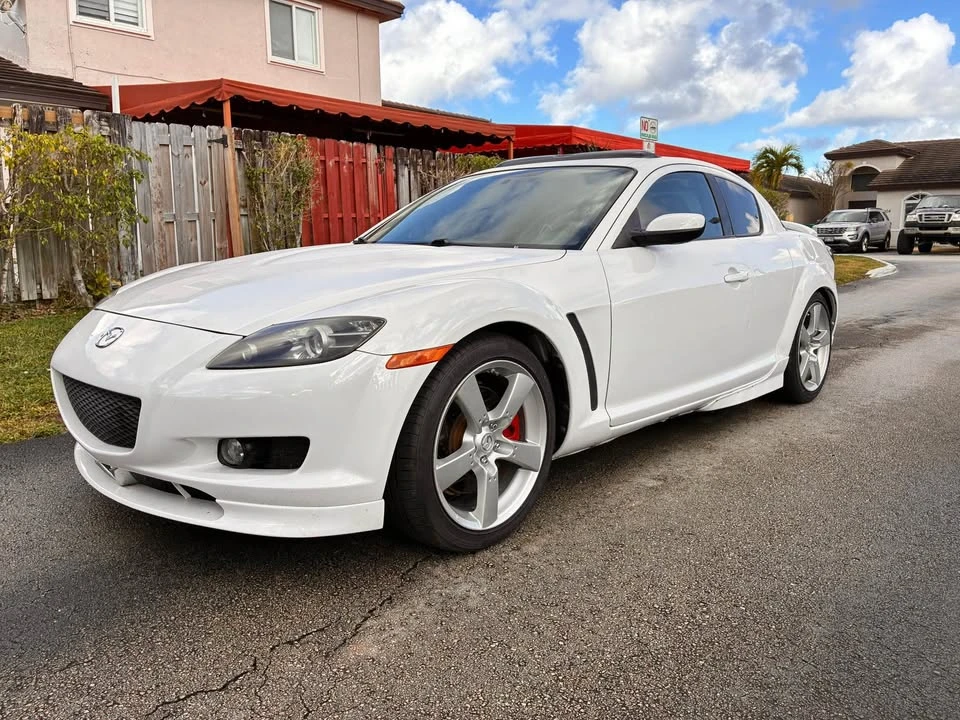 2006 Mazda RX-8 1st Gen - Image 4 of 13